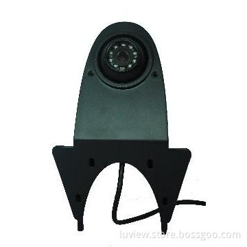 IP68 High Quality Car Rear View Camera ,waterproof camera